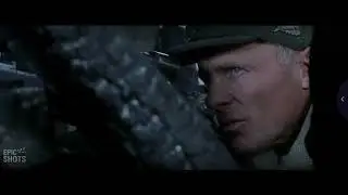 The PERFECT Sniper Shot &ndash; Major K&ouml;nig Kills Koulikov | Epic Scene from Enemy at the Gates