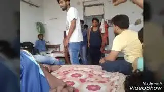 BENGALI BACKCHOD||HOSTEL PRANK VIDEOS || IS IT RAGGING ||HOSTEL BOYS SCARED #THEBONGSBASH