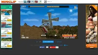 death chase gameplay part 1