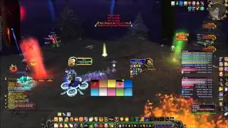 Magaera 10n The Reign - Sylvanas-eu