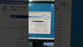 Установка TESTDATA 2021на BOSCH EPS205