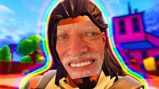 Fortnite Cancer