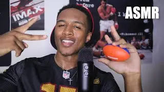 ASMR NFL Hot Takes 2025 season!