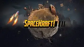 SpaceKraft! Trailer