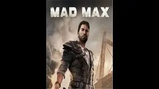 xbox one mad max  1