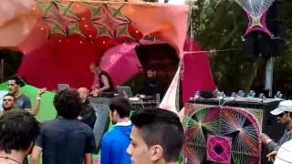 SICK ADDICTION live (1) @ Tribe Of Mars