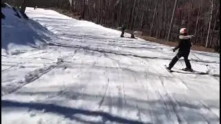 Saw Creek Estates - Private Ski Slopes