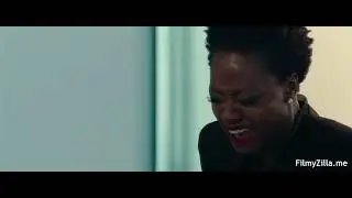 hollywood hindi dub action Widows 2018 Blurey