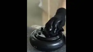 Martin Tire Coupling #industrialmachineryatwork #practical