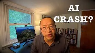 AI Is About to Crash. Here’s Why.