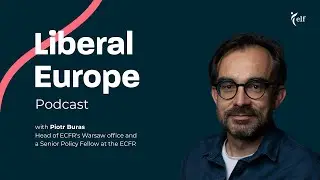 Trump&rsquo;s Gambit with Piotr Buras I Liberal Europe Podcast