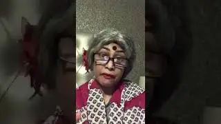 Aunty Rumba hits the Wild Caost stage