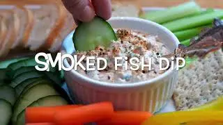 Smoked Fish Dip: an FP Gourmet Video Recipe