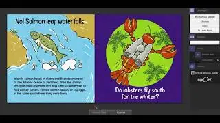 myON literacy tool
