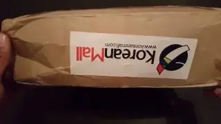 Koreanmall.com Haul