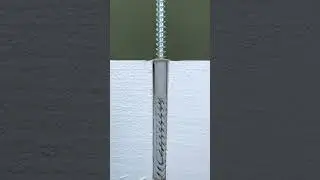 How to Put an Anchor in the Wall Right