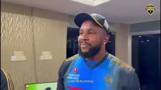Kyle Mayers Joins The Riders Legacy