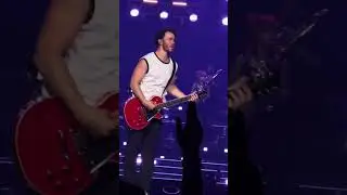 Kevin Jonas es incre&iacute;ble. #jonasbrothers #nickjonas #kevinjonas #joejonas
