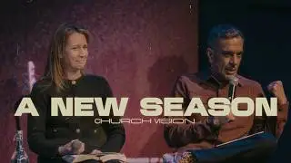 Who We Are & Where We&rsquo;re Going | Church Vision