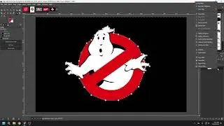 Creating SVG Files for Glowforge with GIMP's Pathway Tool