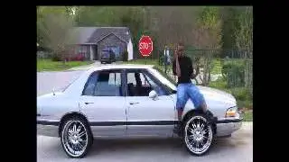 Freddy G How we ride