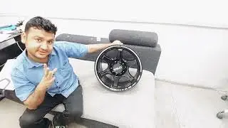 CYRUS RACING 🏁 🏎 ROTARY FORGED WHEELS SIZE 17 6X139 HOW IS LOOK &iexcl; #youtbeshorts #bmw #cars