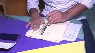 Vote Casting Process | KPSIAJ Election 2021