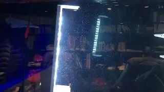 [NAS] nature aqua system : nas led light