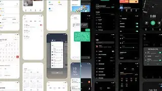 ColorOS 7 Official Introduction Features & Design