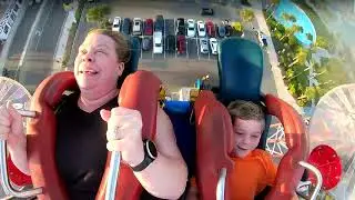 Barb & Matthew