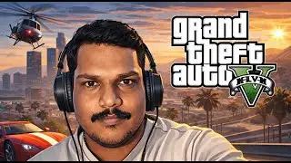 GTA V ONLINE NEW BUSINESS 😎  Game Play #tamil @RTMGAMER1155    @VTSGAMING-mj6tq