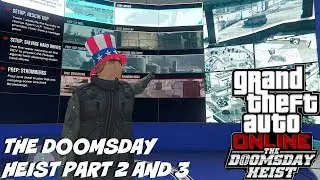 Gta 5 online: 