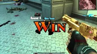 wolfteam SharShoR 2008