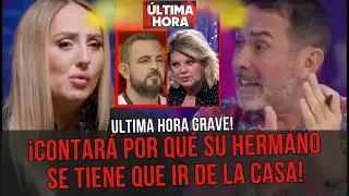 &iexcl;EXCLUSIVA! Roc&iacute;o Flores HUNDE a Roc&iacute;o Carrasco en 'De Viernes' y DESTROZA a Terelu Campos | La Sals