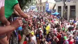 Bloco Carmelitas