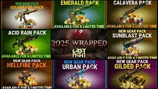DEAD TRIGGER 2 ALL NEW WEAPONS IN 2025 WRAPPED GAMEPLAY HIGHLIGHTS #dt2