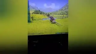 Dinosaur Battle s1 Gc2 #dinobattle #jurassicworld #jurasicpark