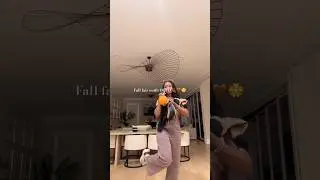 Моя дочь выбрала мне наряд для осенней ярмарки! 😮 #falloutfits