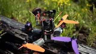 mad hatter emax HQ 5x4x4
