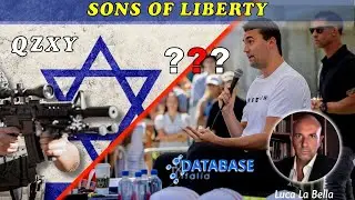 SONS OF LIBERTY QZXY: A REAL TURNING POINT