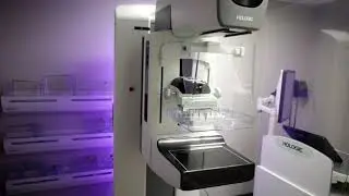 Detecting Cancer in Dense Breast Tissue | 3D Mammography | Mosaic Life Care