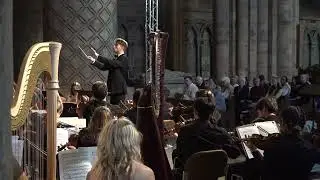 Tchaikovsky - Romeo and Juliet Fantasy Overture