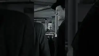 Orson Welles' Impossible Requests Changed Movies Forever #orsonwelles  #filmtok #citizenkane