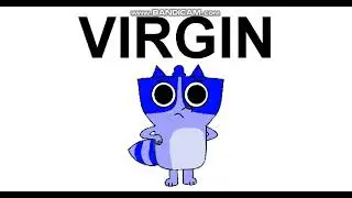 Pikwik Carson the virgin! (Stay mad, pedophile supporters crybabies!)