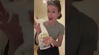 THE reason I don&rsquo;t worry about &ldquo;stains&rdquo; #stainremover #stainremoval #spotremoval #clothingcare