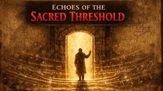 Echoes of the Sacred Threshold