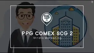 PPG COMEX SGC 2. STRATO MARKETING