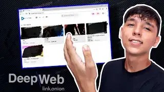ENTRANDO NA DEEP WEB #1 (Starting Code)