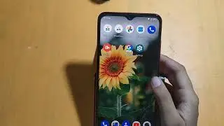 How to remove account in lava z66 | account remove kaise kare