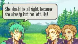 Narcian Emblem - Chapter 1